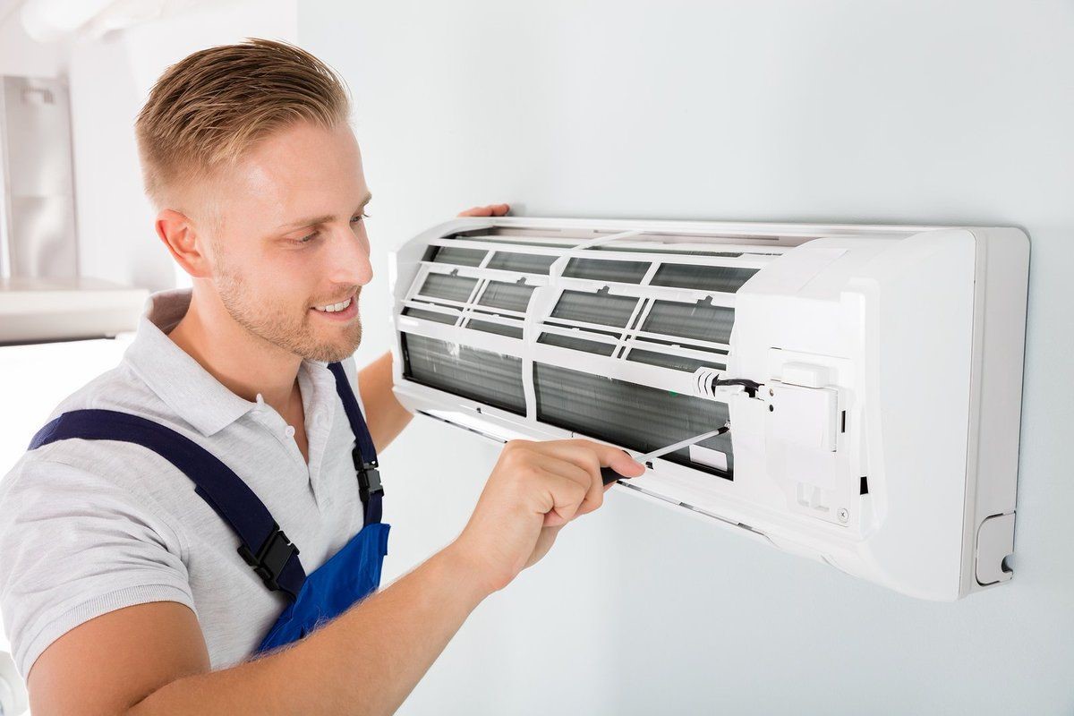 DIPLOMA OF REFRIGERATION AND AIR CONDITIONING