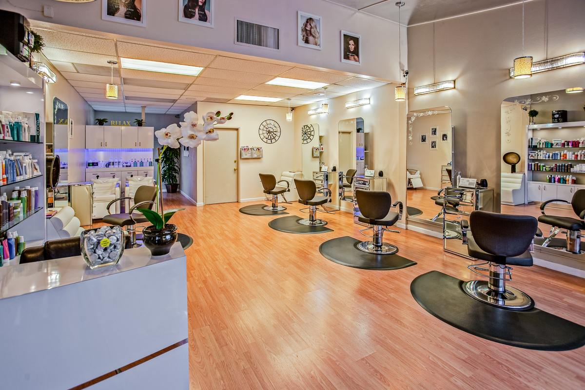 DIPLOMA OF GENERAL COSMETOLOGY