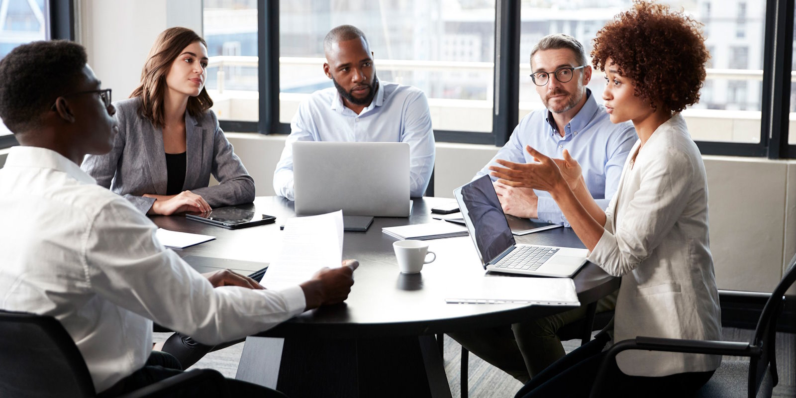 MINI MBA PROGRAMME