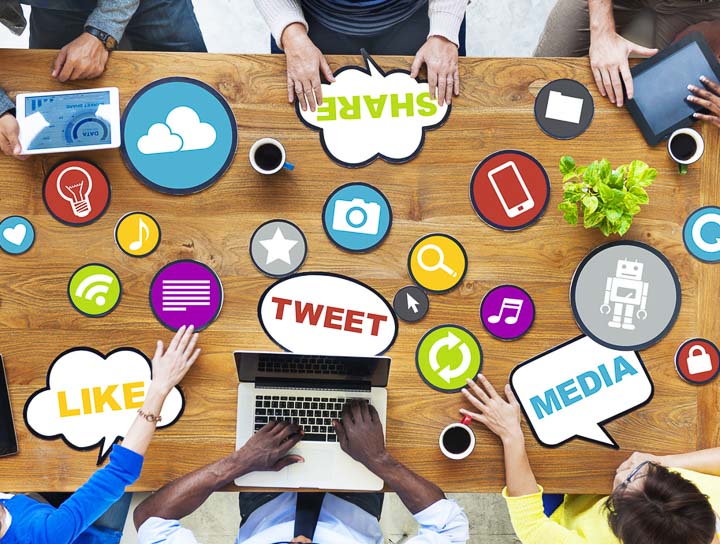 DIPLOMA OF DIGITAL MARKETING SPECIALIST