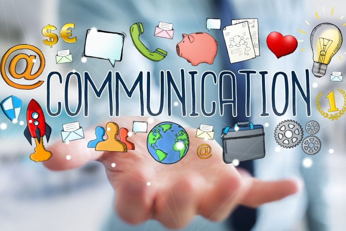 EFFECTIVE COMMUNICATION SKILLS