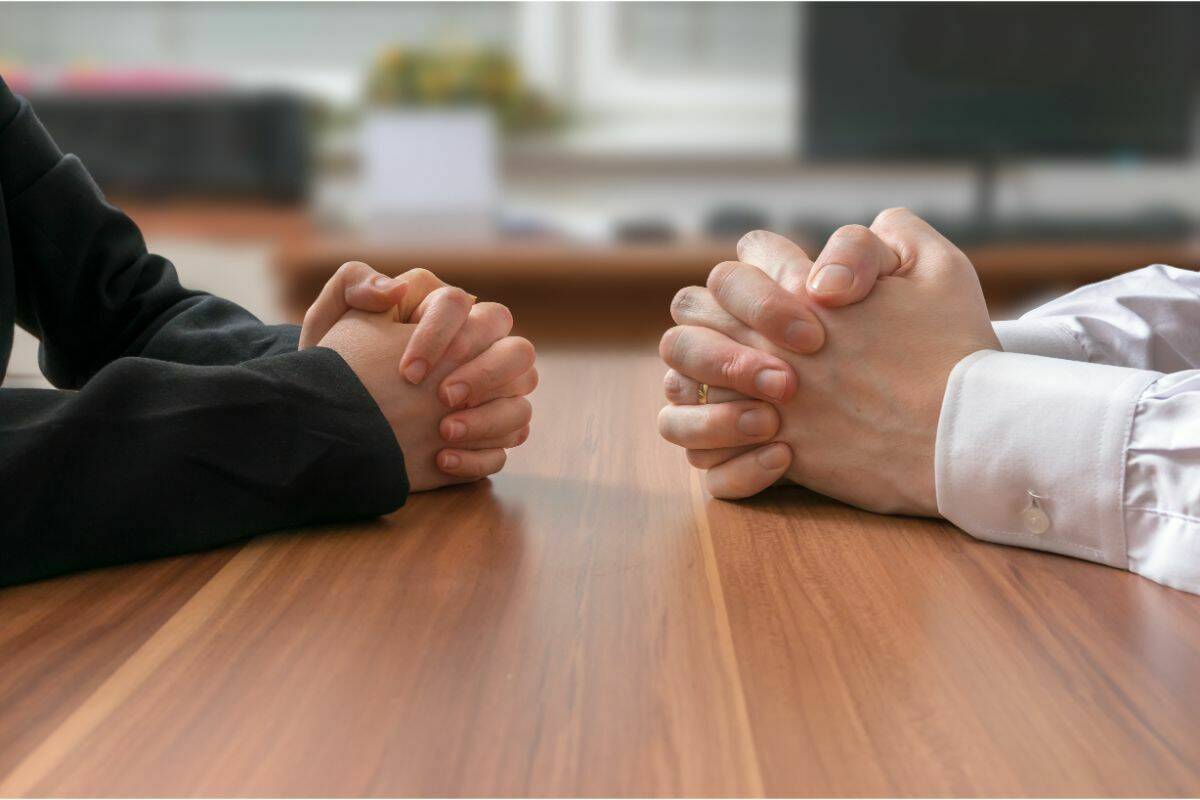 NEGOTIATION SKILLS